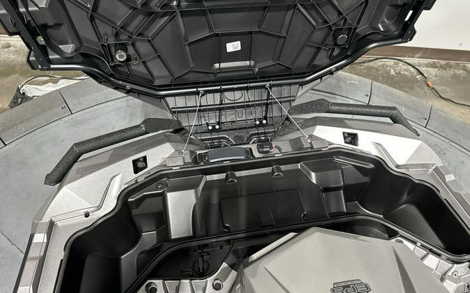 2026 Polaris Sportsman XP® 1000 Ultimate