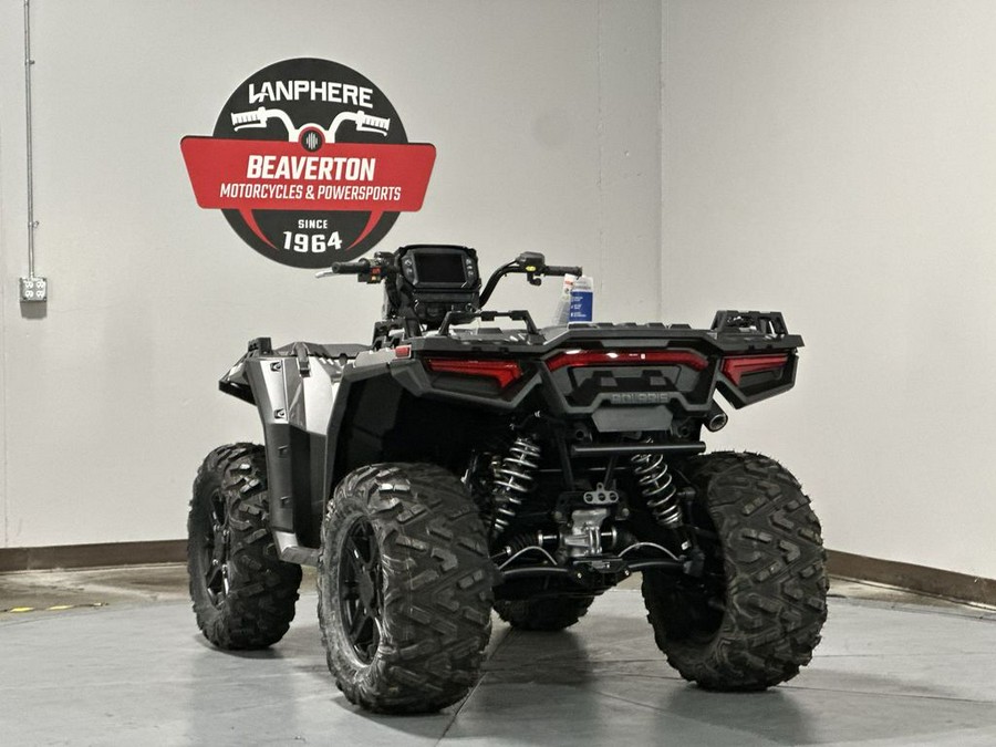 2026 Polaris Sportsman XP® 1000 Ultimate
