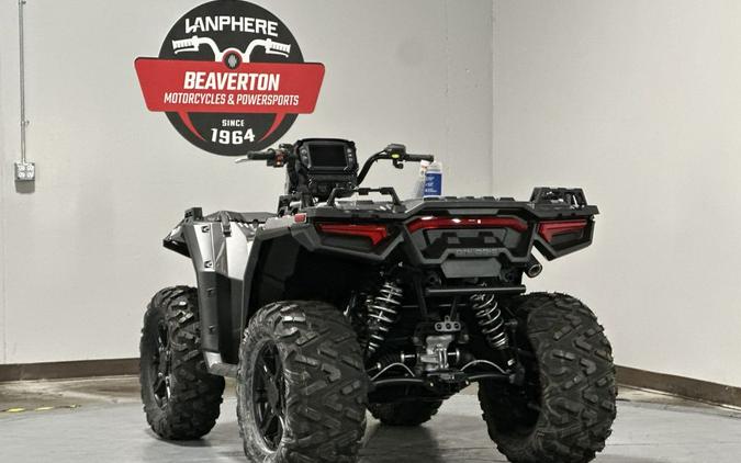 2026 Polaris Sportsman XP® 1000 Ultimate