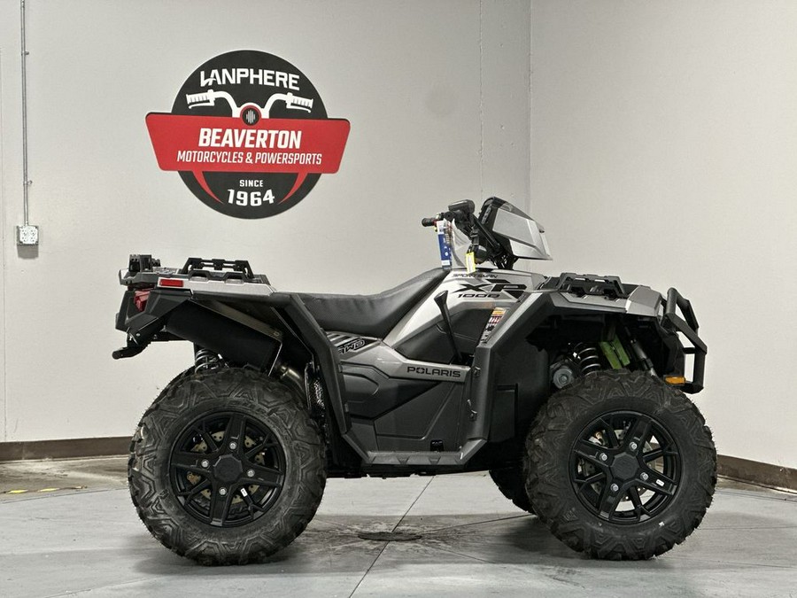 2026 Polaris Sportsman XP® 1000 Ultimate