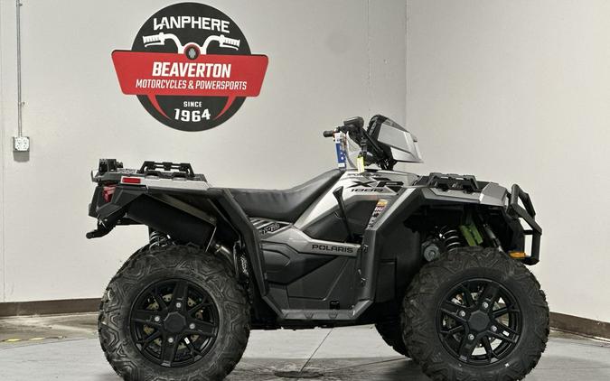 2026 Polaris Sportsman XP® 1000 Ultimate
