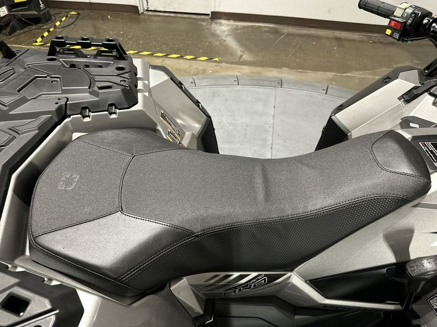 2026 Polaris Sportsman XP® 1000 Ultimate