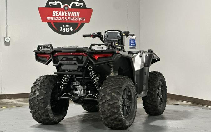 2026 Polaris Sportsman XP® 1000 Ultimate