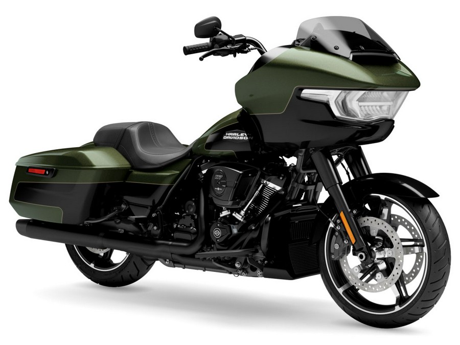 2026 Harley-Davidson Road Glide®