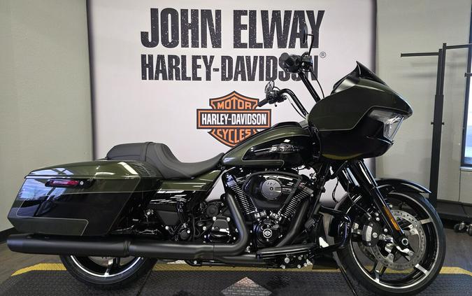 2026 Harley-Davidson Road Glide Base