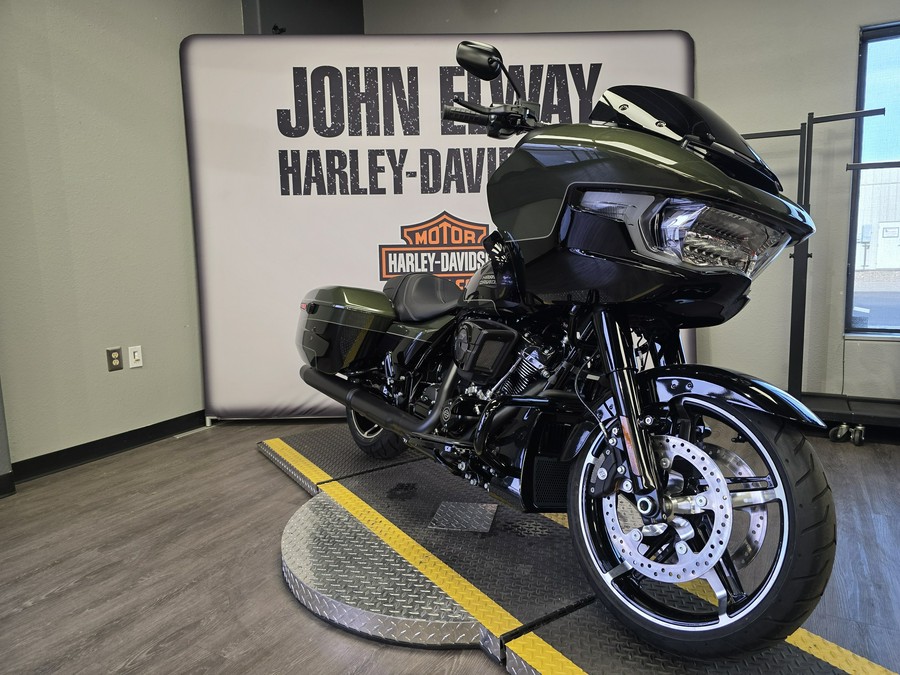 2026 Harley-Davidson Road Glide®