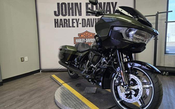2026 Harley-Davidson Road Glide®