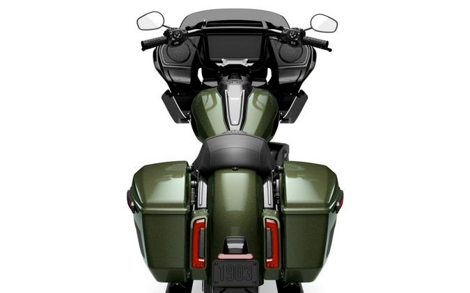 2026 Harley-Davidson Road Glide®