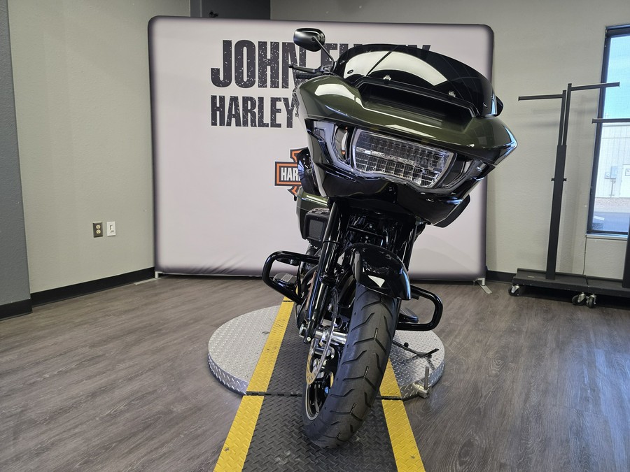 2026 Harley-Davidson Road Glide®