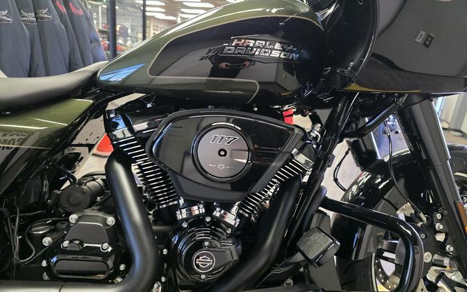 2026 Harley-Davidson Road Glide Base