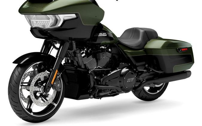 2026 Harley-Davidson Road Glide®