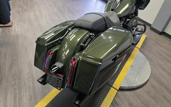 2026 Harley-Davidson Road Glide®