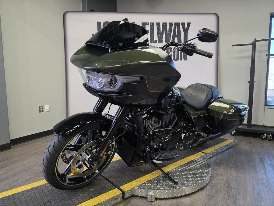 2026 Harley-Davidson Road Glide®