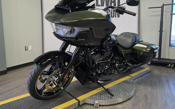 2026 Harley-Davidson Road Glide®