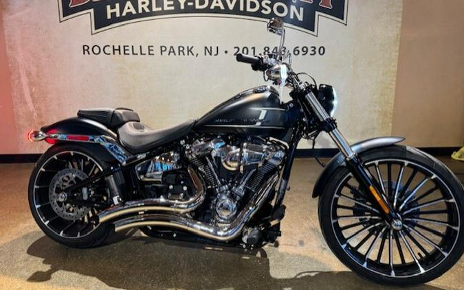 2023 Harley Davidson Breakout™ FXBR