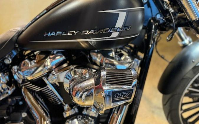 2023 Harley Davidson Breakout™ FXBR