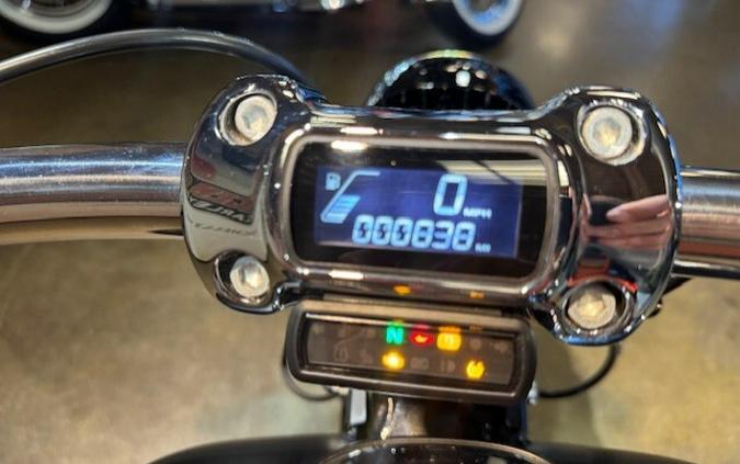 2023 Harley Davidson Breakout™ FXBR