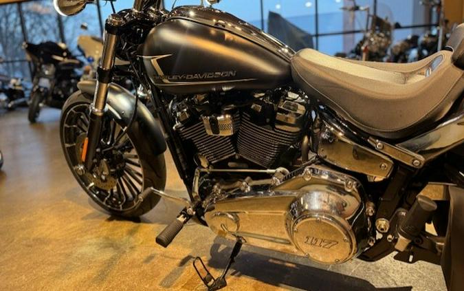 2023 Harley Davidson Breakout™ FXBR
