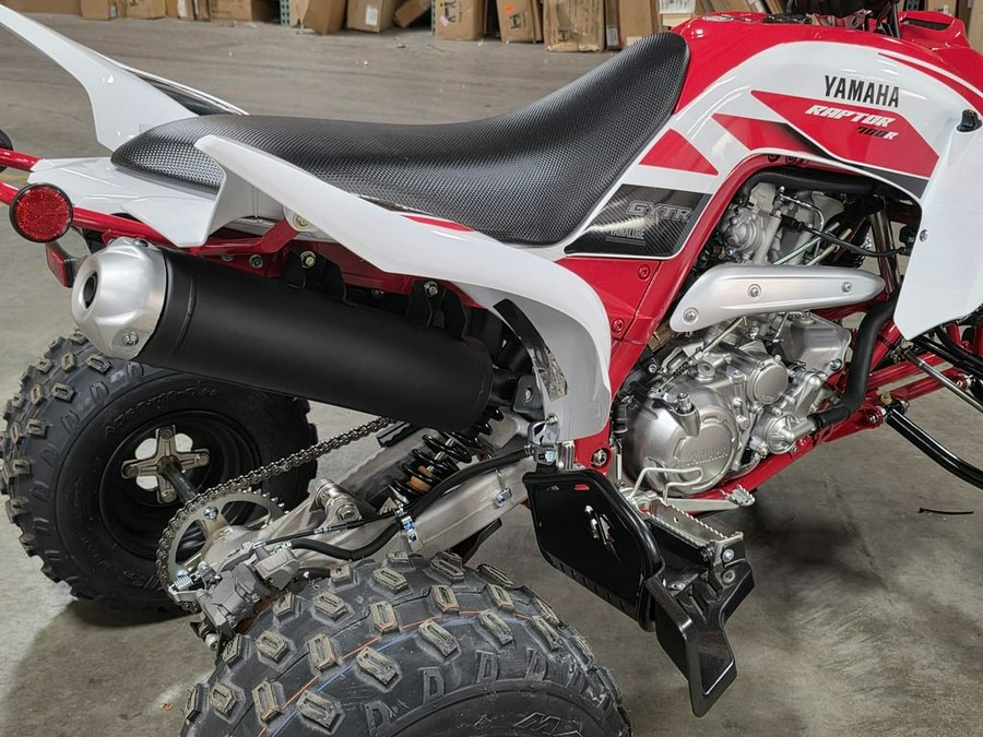 2026 Yamaha Raptor 700R SE