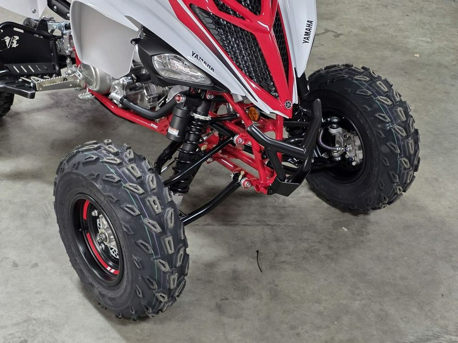 2026 Yamaha Raptor 700R SE