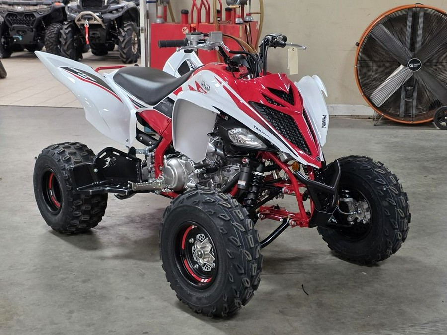 2026 Yamaha Raptor 700R SE