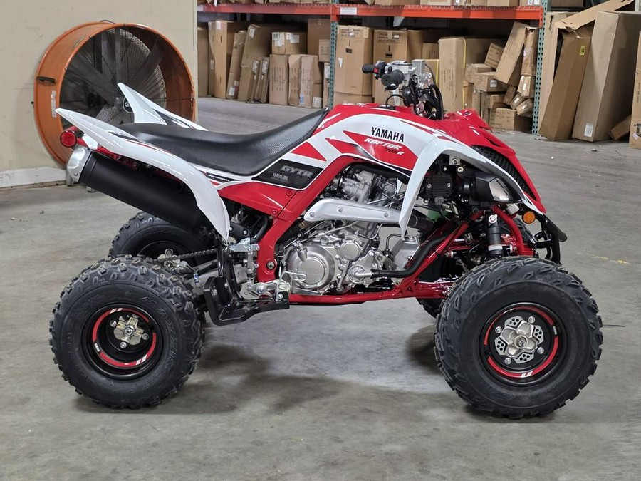 2026 Yamaha Raptor 700R SE