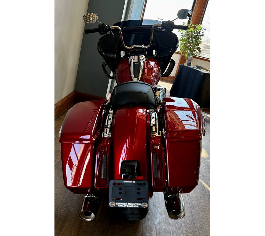 2025 Harley-Davidson Road Glide®