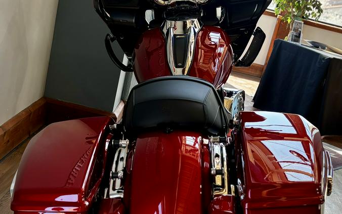 2025 Harley-Davidson Road Glide®