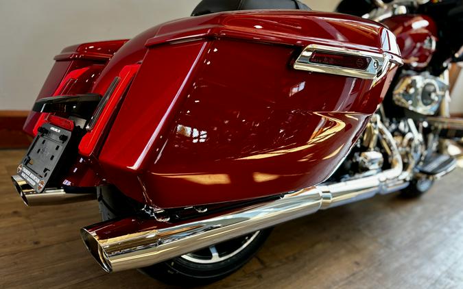 2025 Harley-Davidson Road Glide®