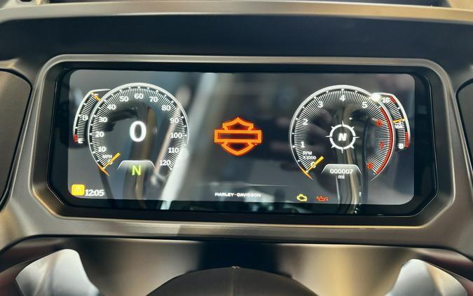2025 Harley-Davidson Road Glide®