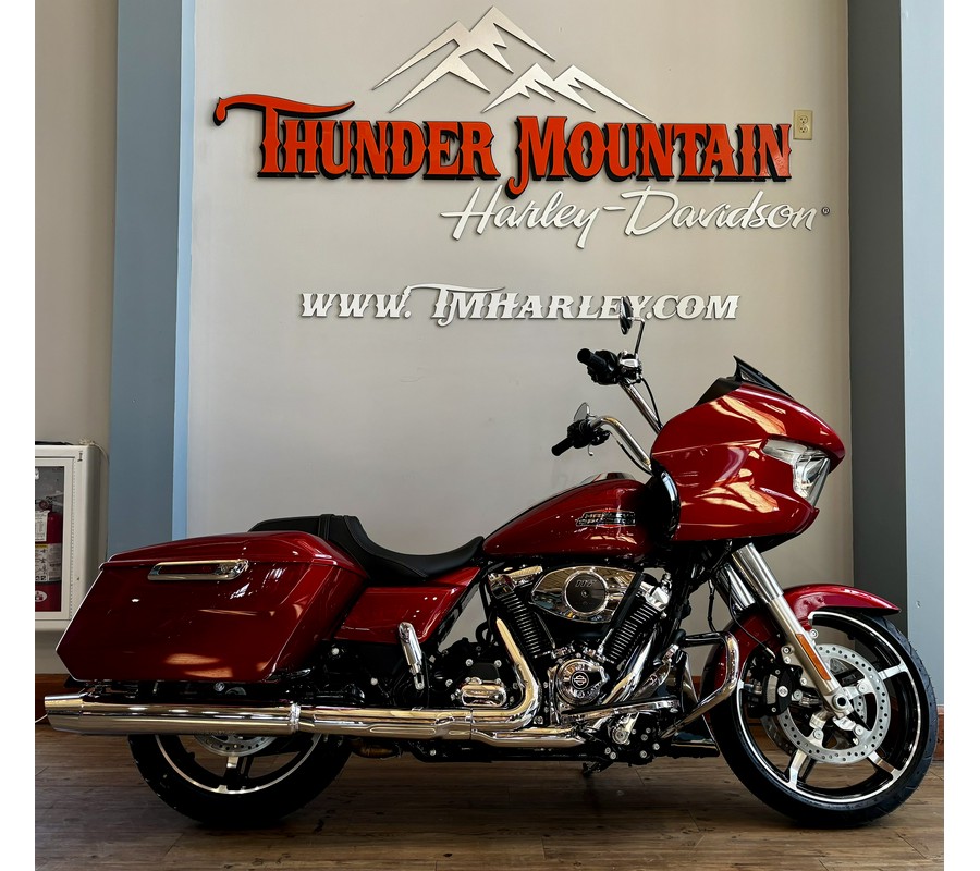 2025 Harley-Davidson Road Glide®