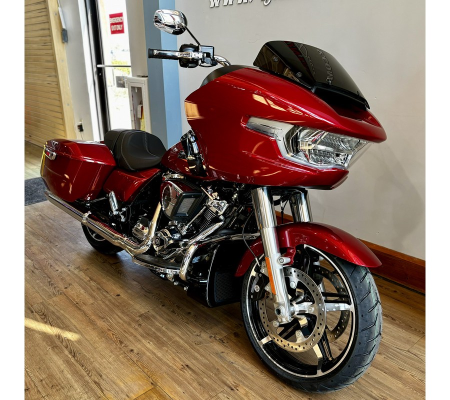 2025 Harley-Davidson Road Glide®