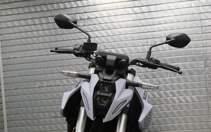 2024 SUZUKI GSX8S