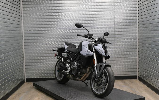 2024 SUZUKI GSX8S