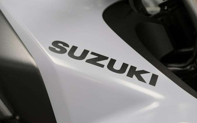 2024 SUZUKI GSX8S
