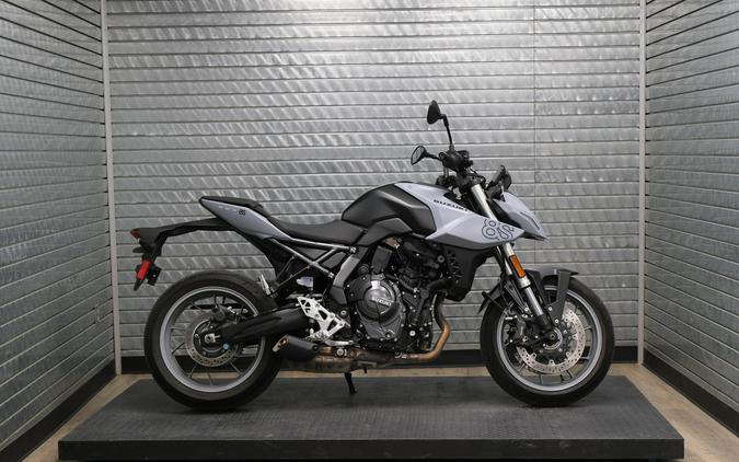 2024 SUZUKI GSX8S