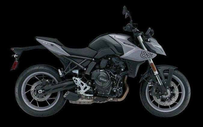 Used 2024 SUZUKI GSX8S