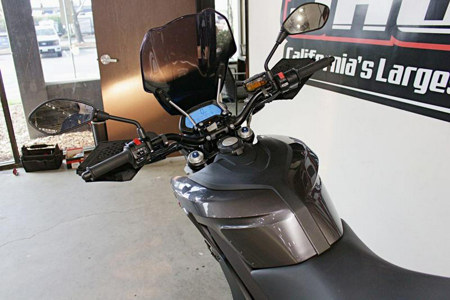 2017 Zero DSR ZF13.0