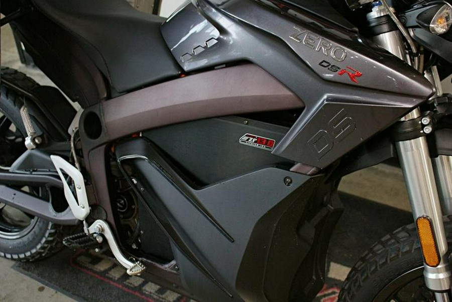 2017 Zero DSR ZF13.0