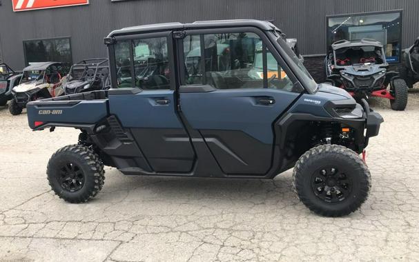 2026 Can-Am® Defender MAX XT CAB HD11