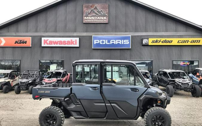 2026 Can-Am® Defender MAX XT CAB HD11