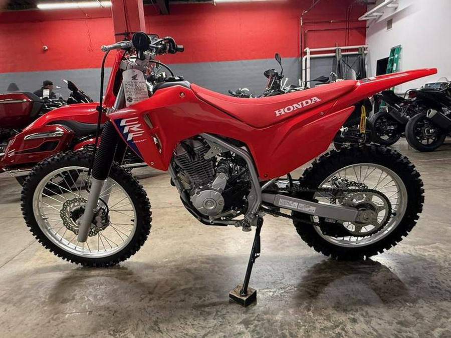 2026 Honda® CRF300F