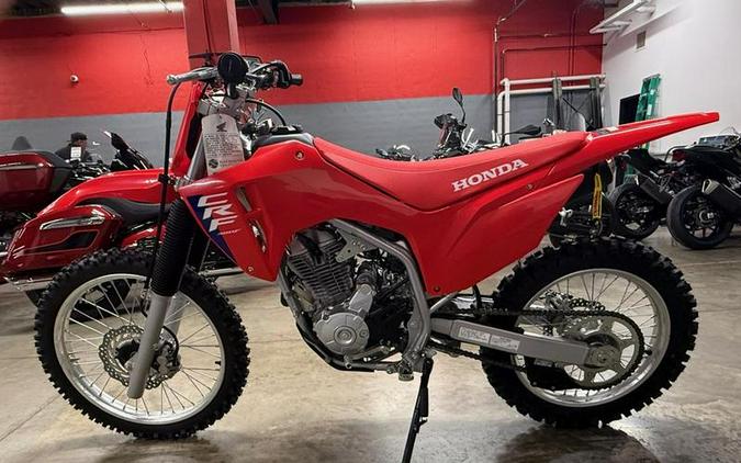 2026 Honda® CRF300F