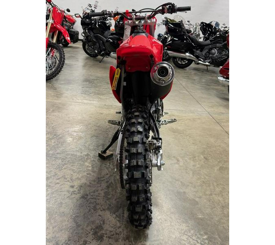 2026 Honda® CRF300F