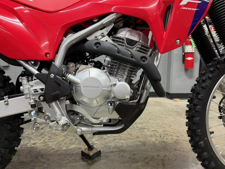 2026 Honda® CRF300F