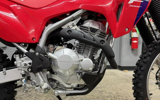 2026 Honda® CRF300F