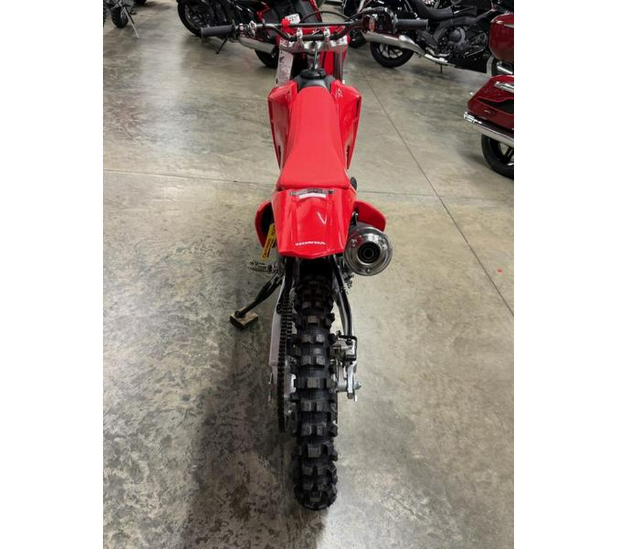 2026 Honda® CRF300F