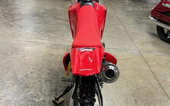 2026 Honda® CRF300F