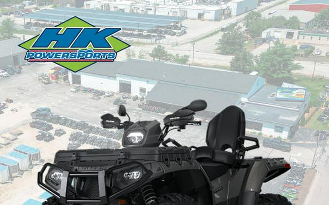 2026 Polaris® Sportsman Touring XP 1000 Trail
