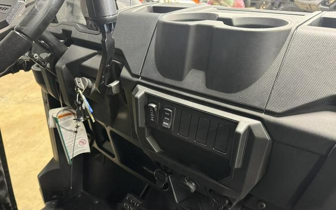 2026 Polaris® Ranger Crew XP 1000 Premium